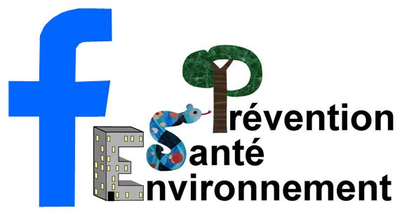 Page Facebook : Prvention Sant Environnement