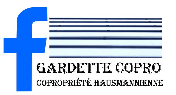 Page Facebook : Gargette Copro (coproprits hausmaniennes)