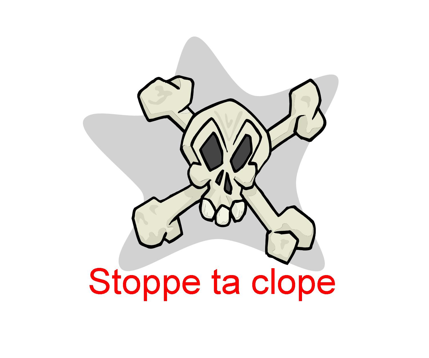 stoppe ta clope, tabagisme passif, évolution du cancer